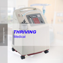 Thr-Oc8f5-N High Quality Medical Potable Oxygen Concentrator